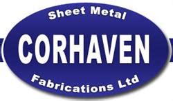 corhaven sheet metal fabrications ltd|Corhaven Sheet Metal Fabrications, Nuffield Industrial Estate.